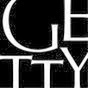 Getty Foundation logo
