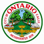 City of Ontario logo