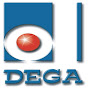DegaPlastics logo