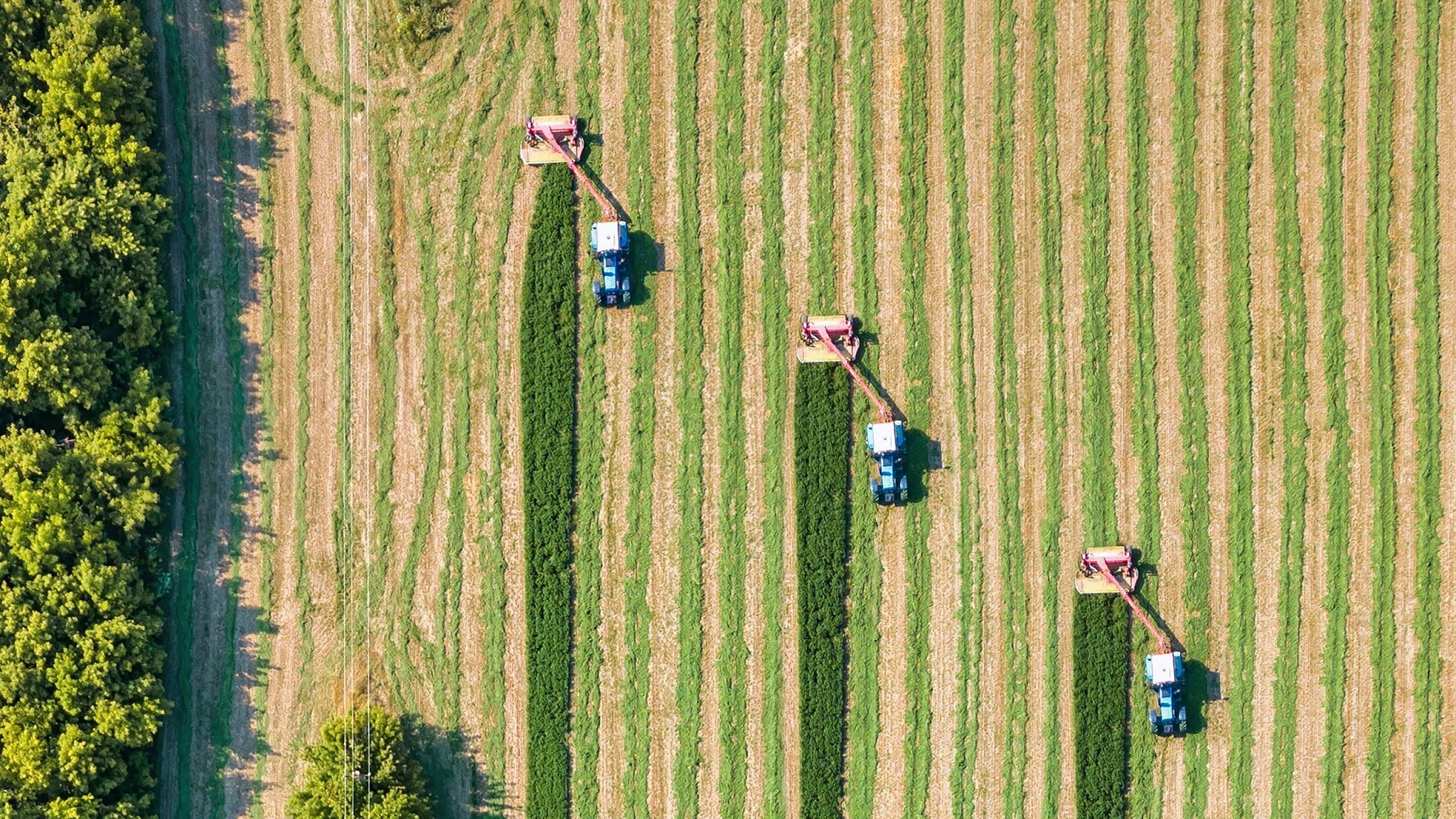 Syngenta US YouTube banner