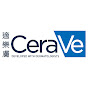 CeraVe 適樂膚 Taiwan logo