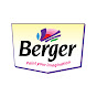 Berger Paints India YouTube channel avatar 