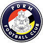 PDRM Football Club logo