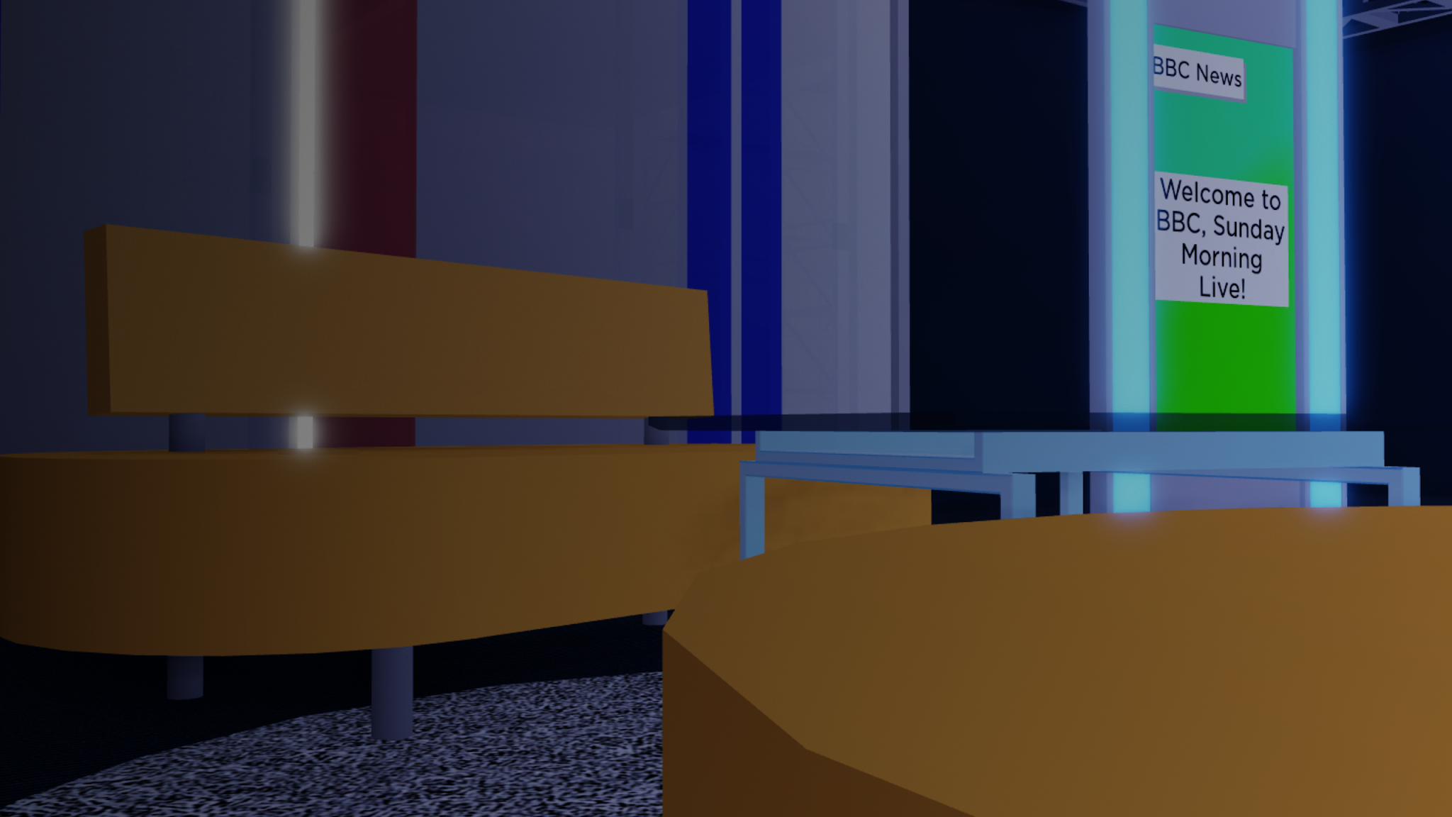 BBC Roblox YouTube banner