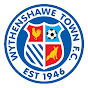 Wythenshawe Town FC logo