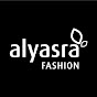 Alyasra Fashion YouTube channel avatar 