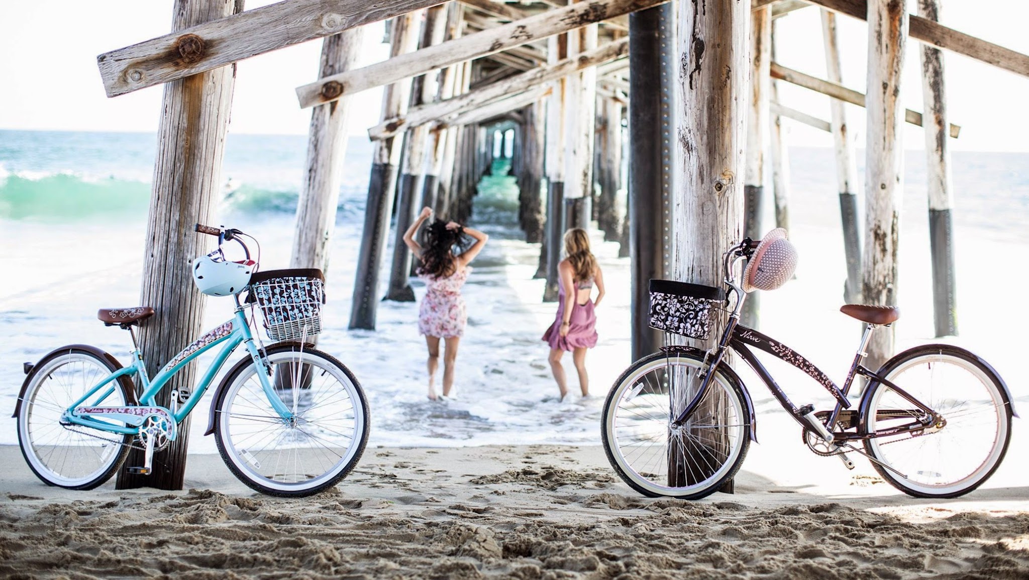 Nirve Bicycles YouTube banner