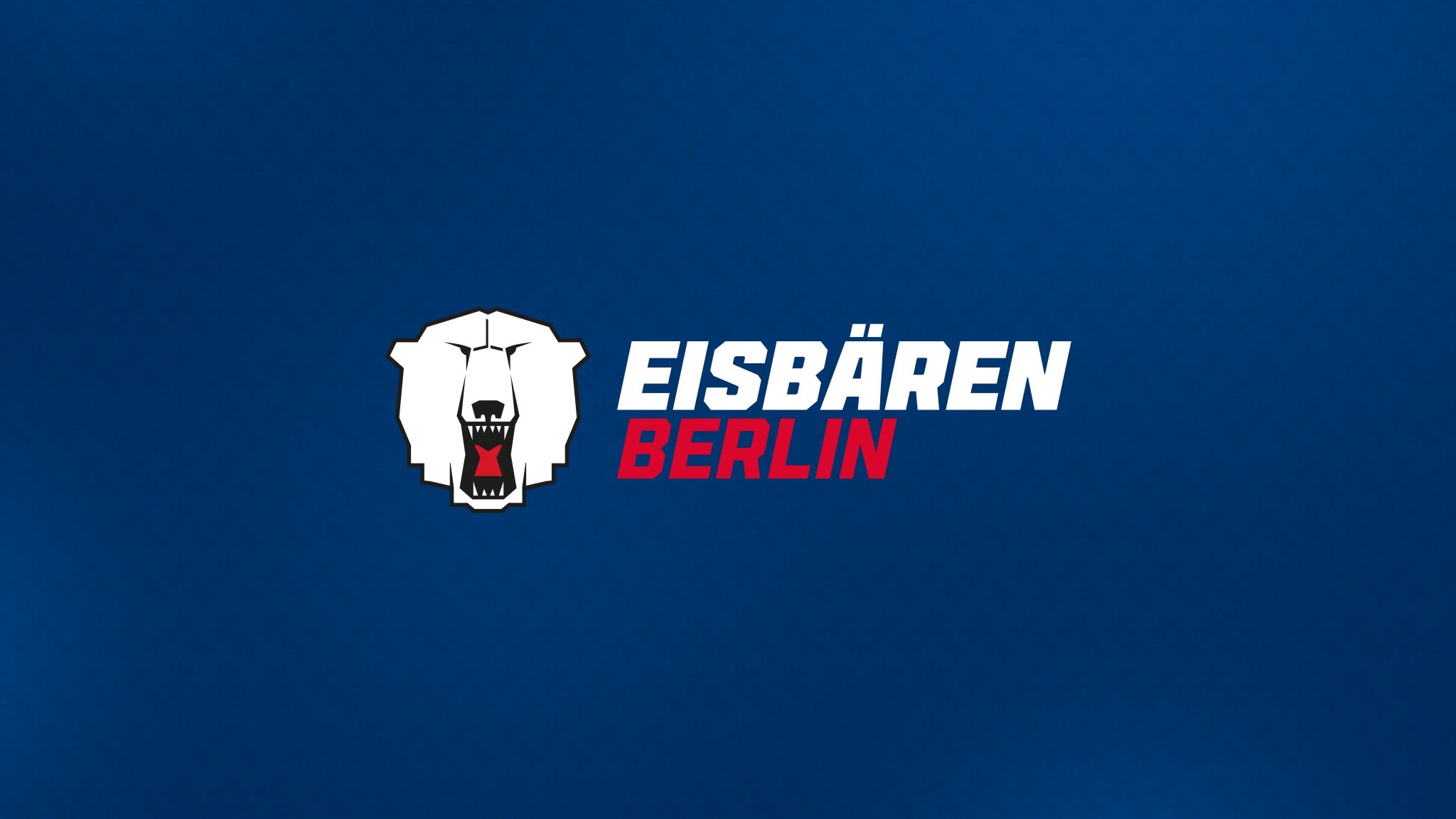 Eisbären Berlin YouTube banner