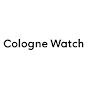 Cologne Watch Center YouTube channel avatar 