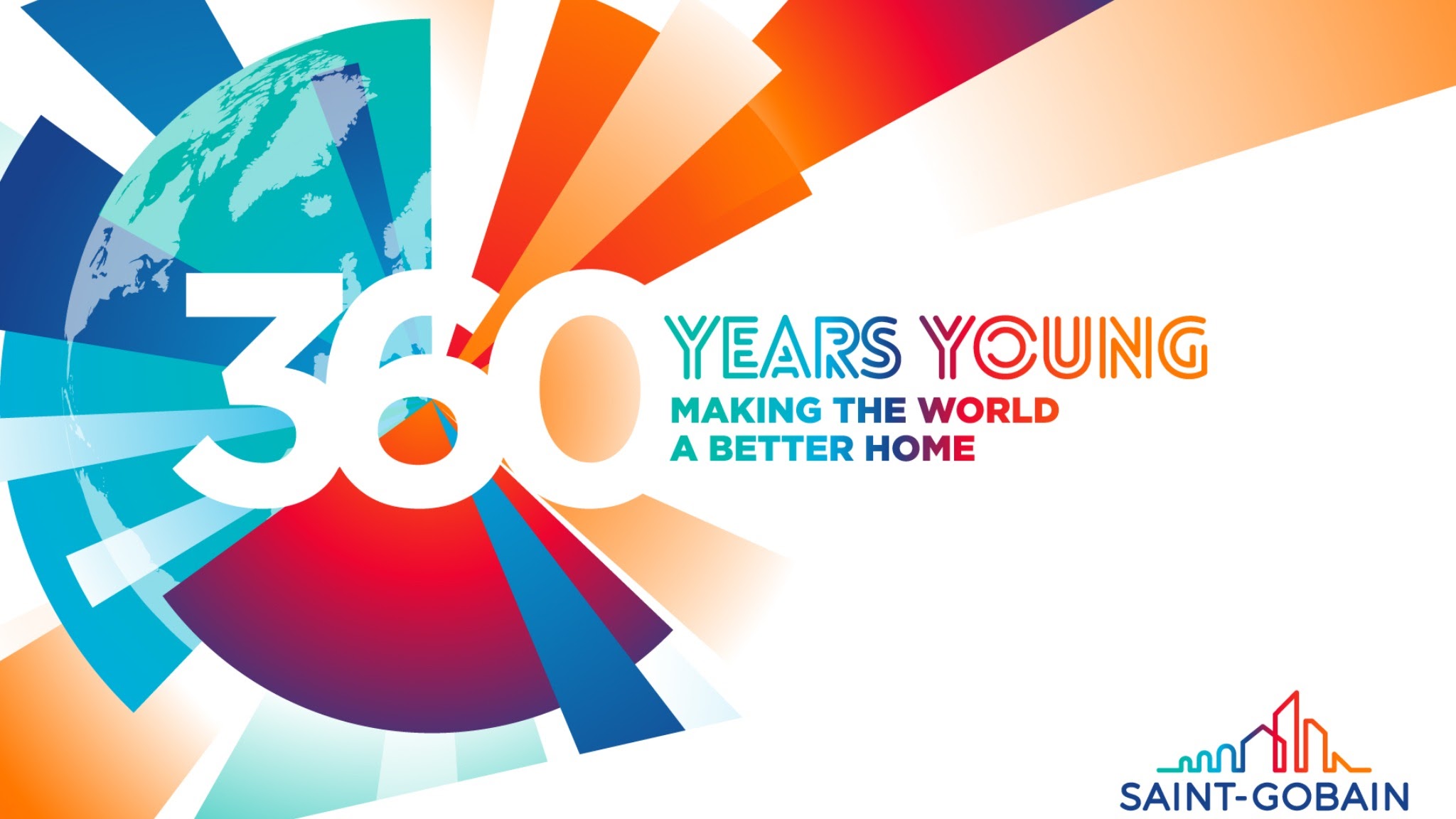 Saint-Gobain YouTube banner