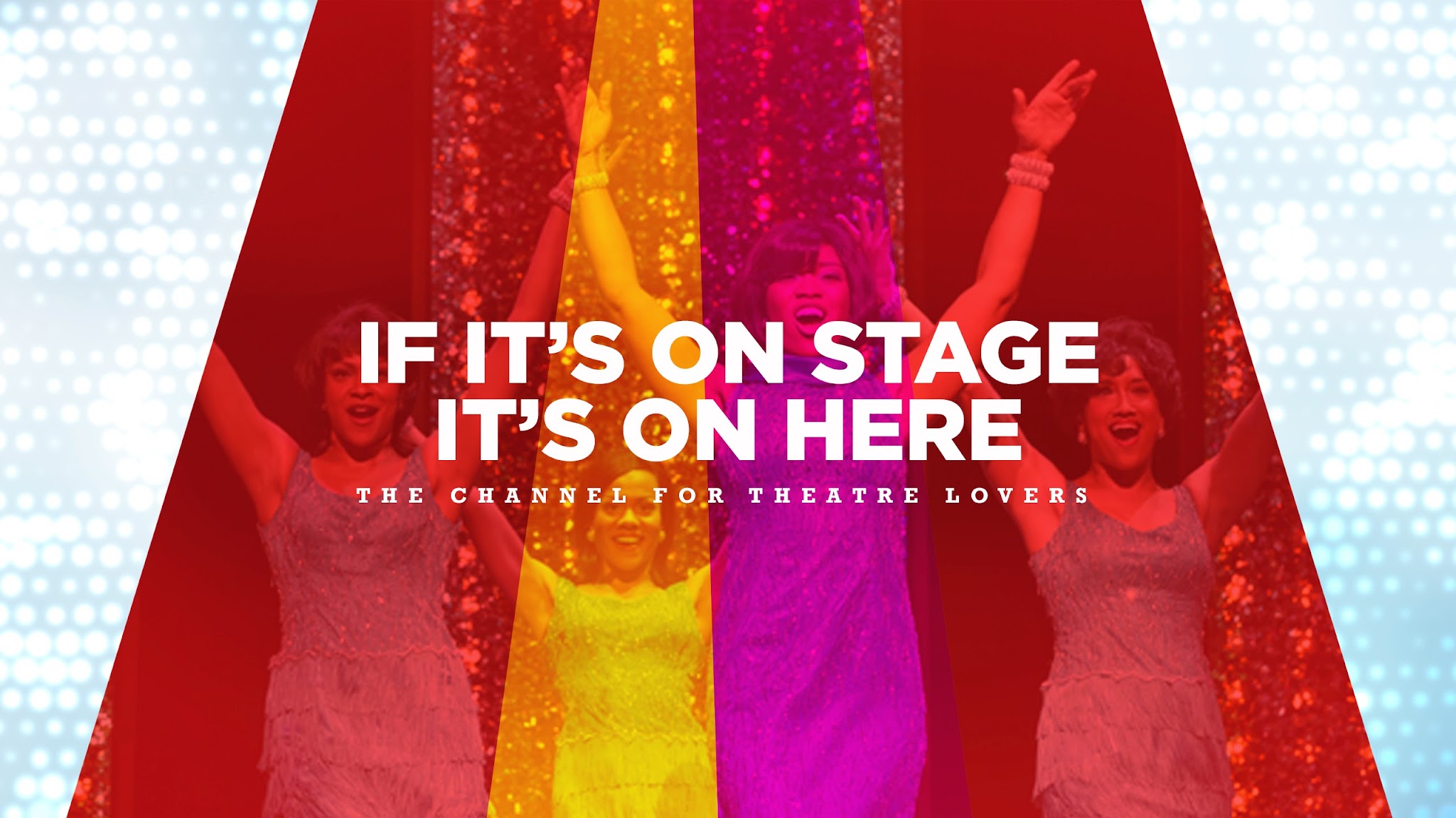 West End Theatre YouTube banner