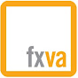 Visit Fairfax logo