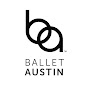 Ballet Austin logo
