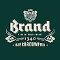 Brand Bier logo