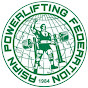 Asian Powerlifting Federation YouTube channel avatar 