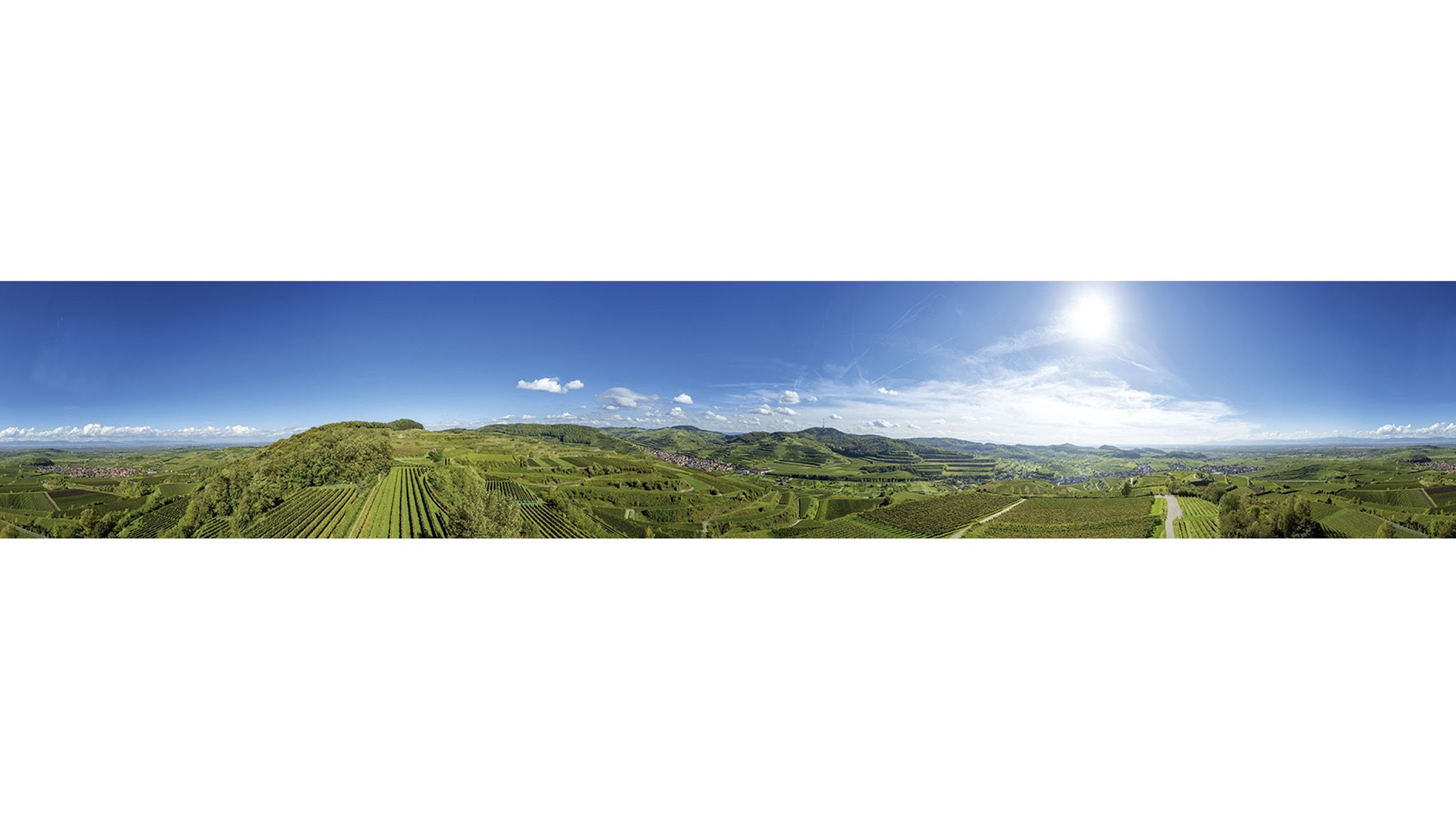 Naturgarten Kaiserstuhl GmbH YouTube banner