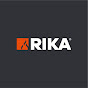 RIKA Innovative Ofentechnik YouTube channel avatar 