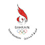 Bahrain Olympic Committee logo