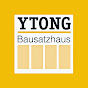 Ytong Bausatzhaus GmbH YouTube channel avatar 
