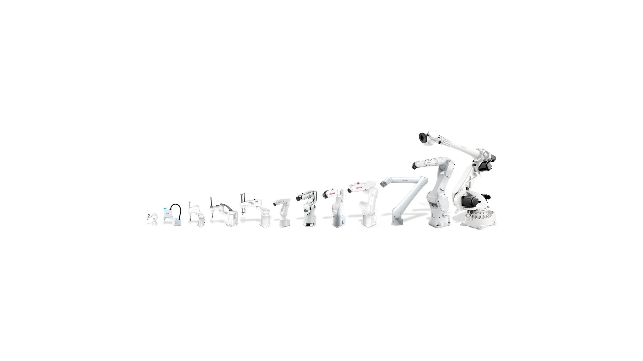 densoroboticseurope YouTube banner