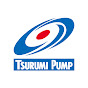 TSURUMI PUMP YouTube channel avatar 