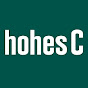 Hohes C Magyarország logo
