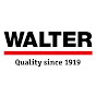 WALTER Werkzeuge logo