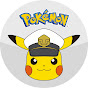 Pokémon Thailand Official YouTube channel avatar 