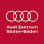Audizentrum Baden-Baden logo