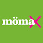 Mömax България logo