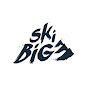 SkiBig3 - Banff Sunshine, Lake Louise, Mt Norquay logo