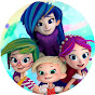 FairyTeens logo