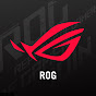 ROG Global YouTube channel avatar 
