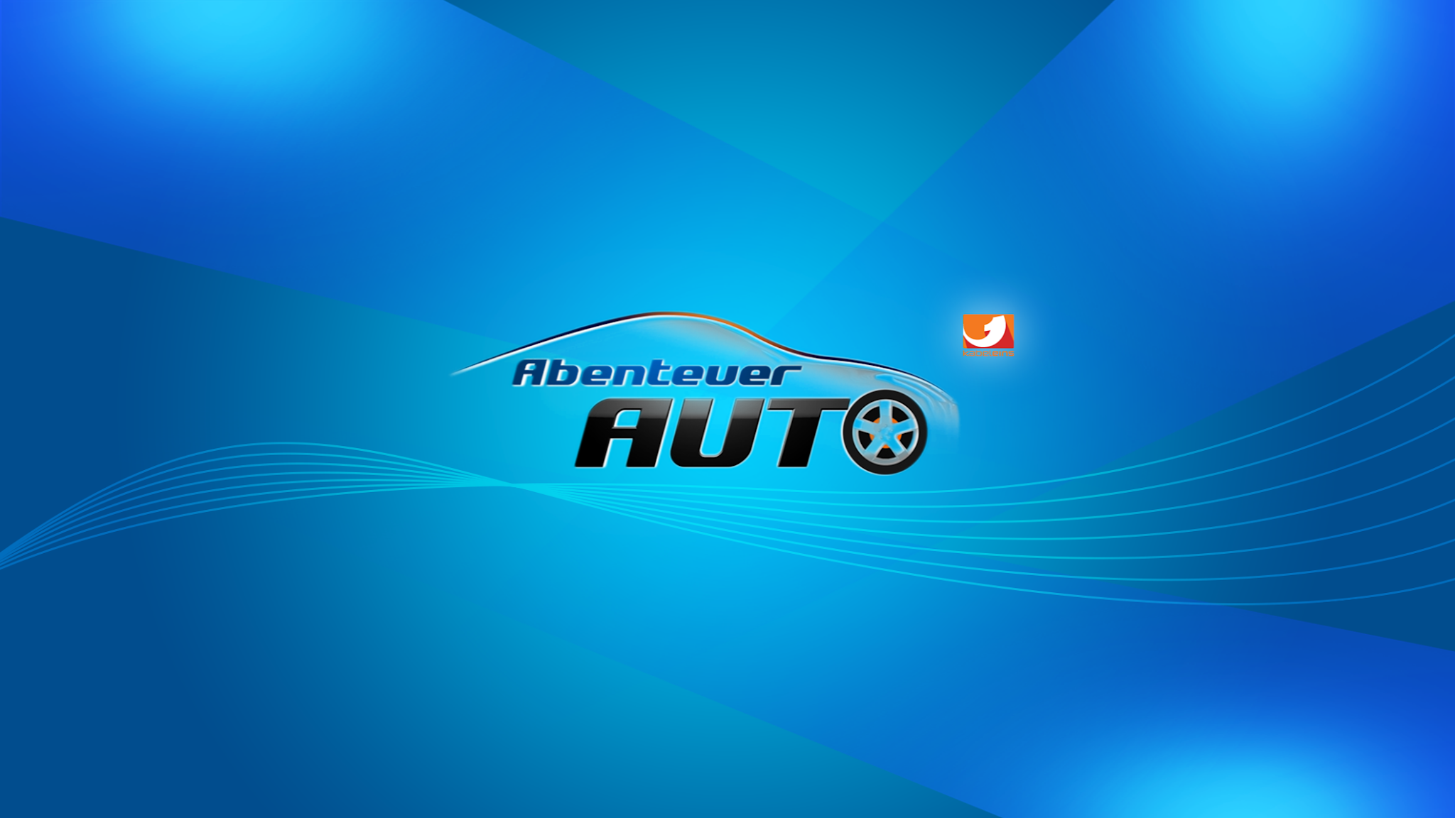 Abenteuer Auto YouTube banner