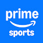 Prime Video Sport France logo