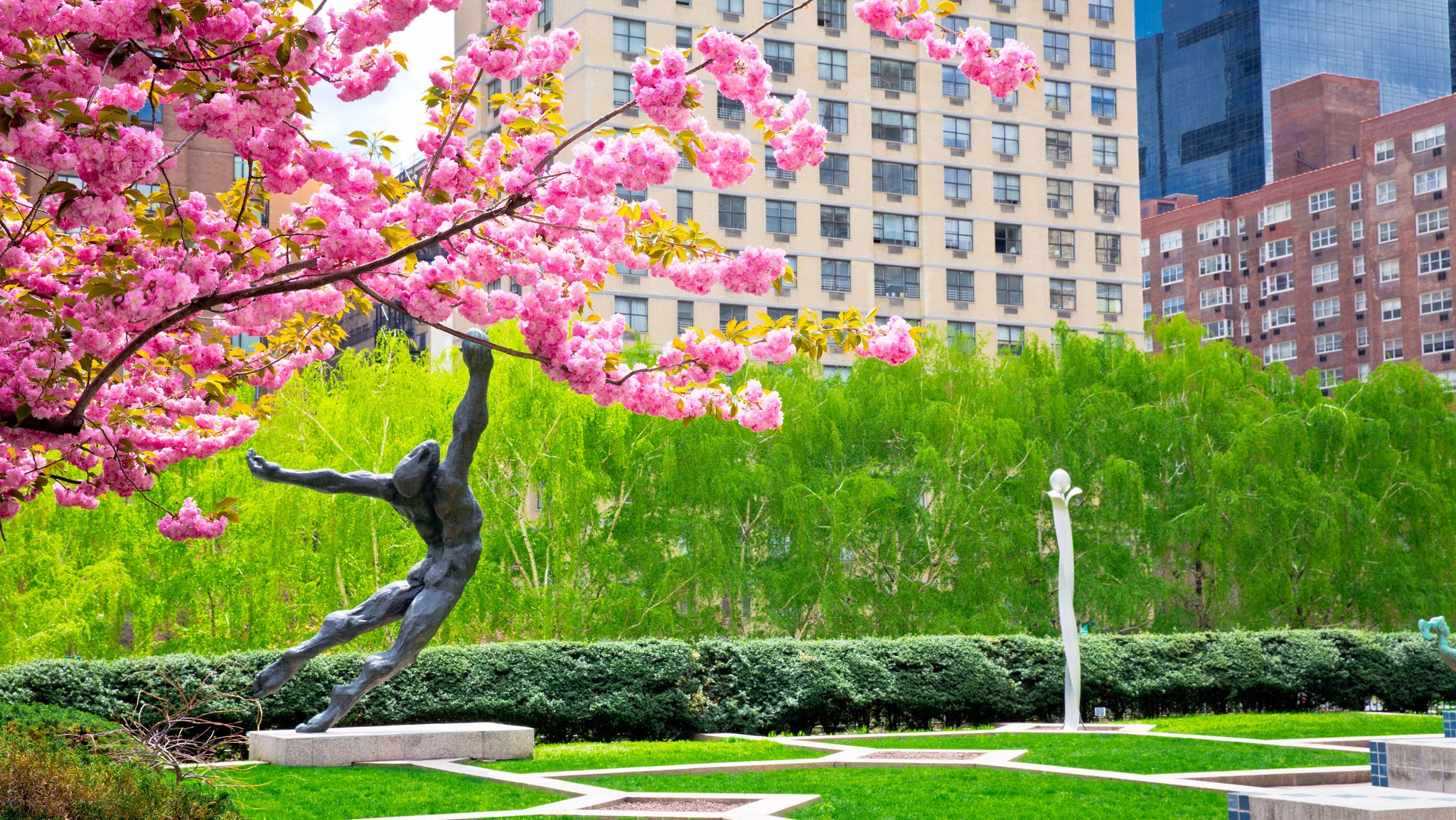 Fordham Gabelli School of Business YouTube banner