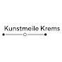 Kunstmeile Krems logo