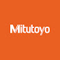 Mitutoyo Korea YouTube channel avatar 