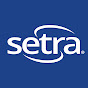 Setra Systems Inc. logo