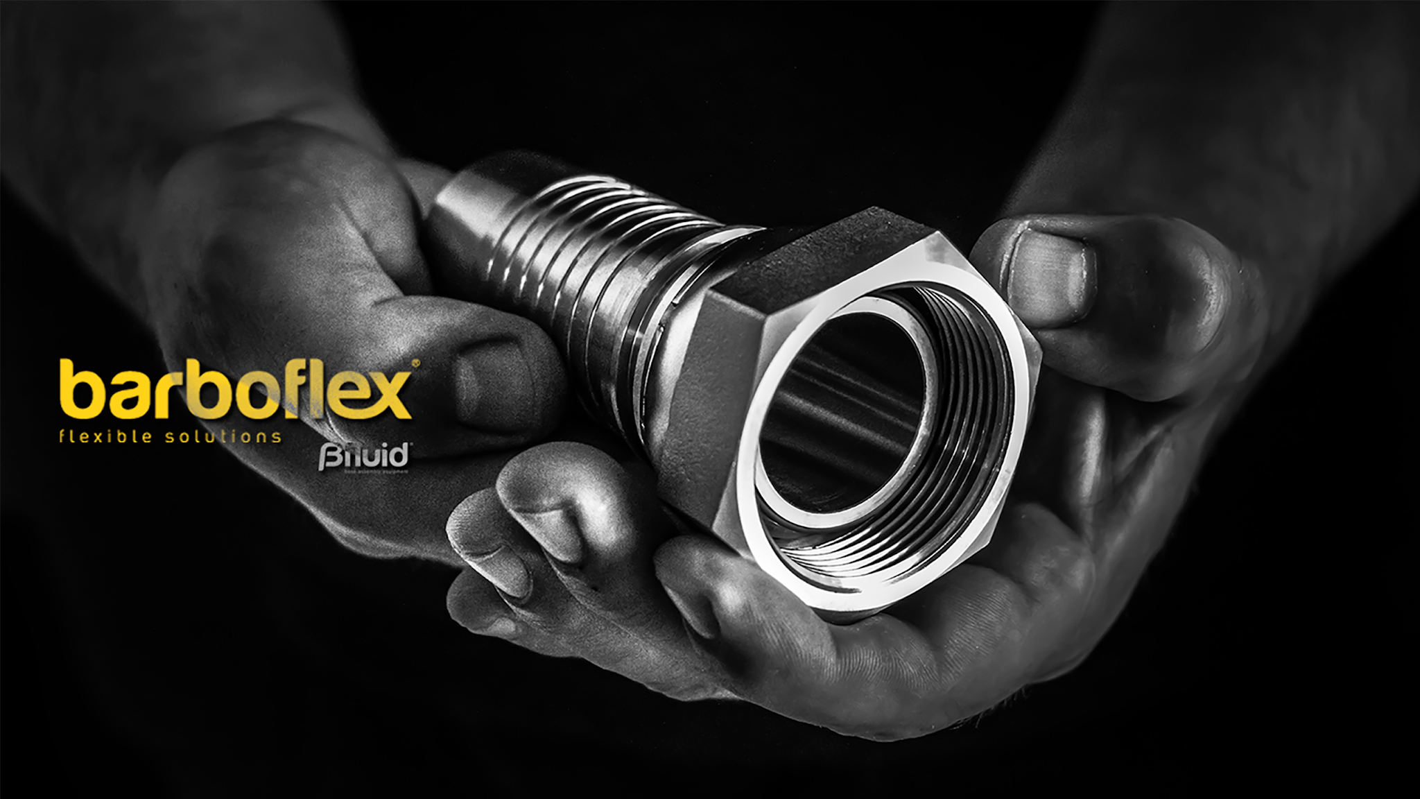 Barboflex, S.A. YouTube banner