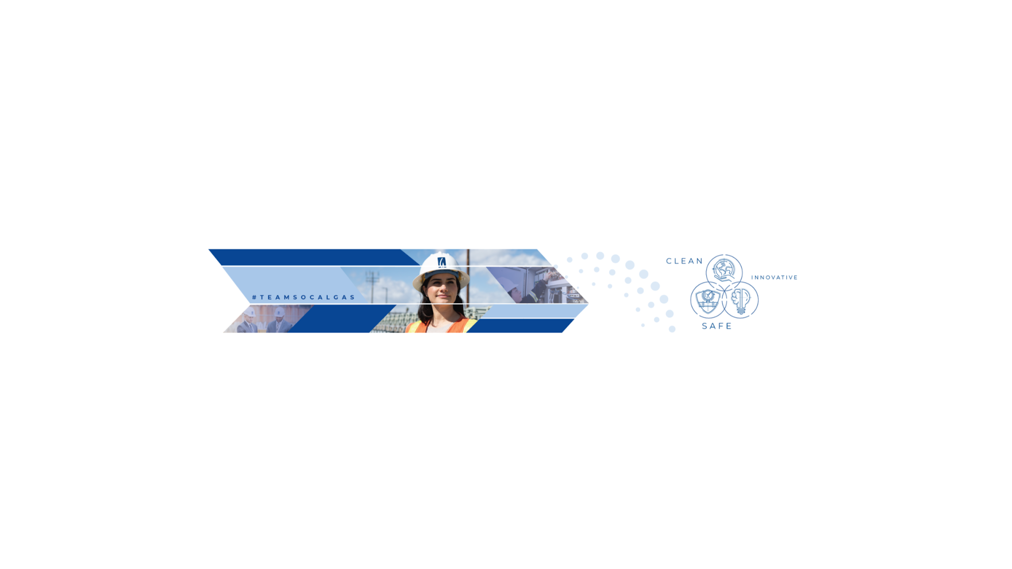 SoCalGas YouTube banner