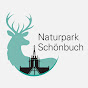 Naturpark Schönbuch logo