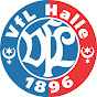 VfL Halle 1896 logo