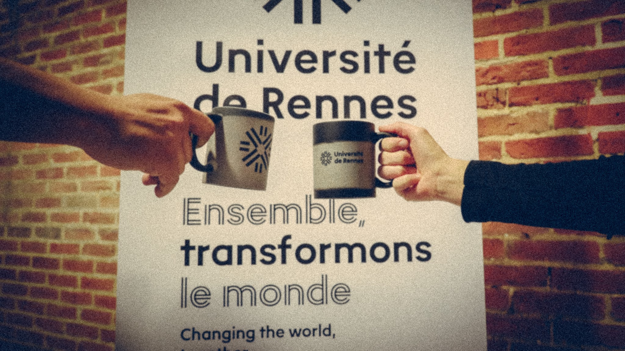 Université de Rennes YouTube banner