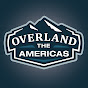 Overland The Americas logo