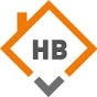 Henk Bos Makelaardij logo