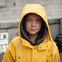 Greta Thunberg logo