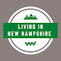 Living in New Hampshire logo