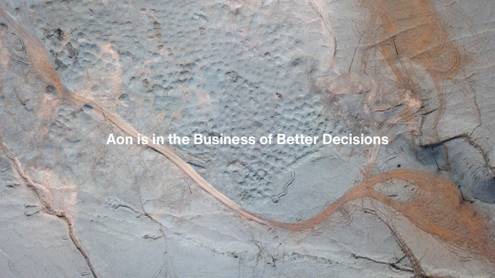 Aon Deutschland YouTube banner