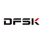 DFSK International logo